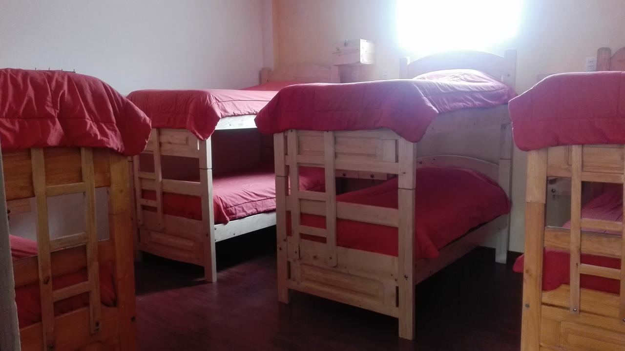 Piedra Blanca Backpackers Hostel 乌尤尼 外观 照片